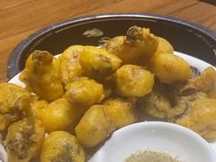 -威海九禧海鲜居渔水饺(经区店)