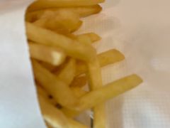 -麦当劳(番禺信联大厦店)