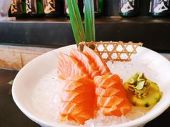 -山葵家·创意料理(宁波来福士店)