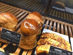 -Let's Taipei 非常烘焙(太古里店)