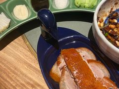 -晟永興烤鸭店(五道口店)