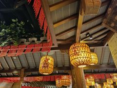 -南京大牌档(香港广场店)