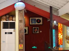 -旅马餐厅(茅家埠店)