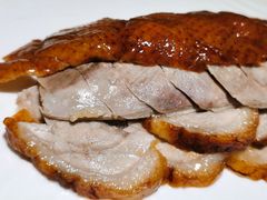 传统烤鸭-鸭王烤鸭店(三里河店)