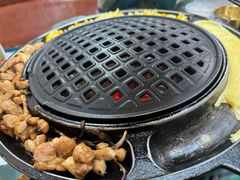 -牛犇烤肉(物资学院路店)