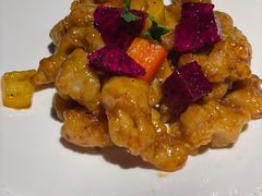 -绿茶餐厅(乐峰广场店)