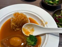 -将相和·海鲜蒸饺大连菜