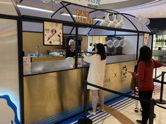 -GODIVA(国际金融中心店)