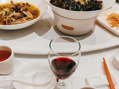 -小厨娘淮扬菜(清江苏宁广场店)