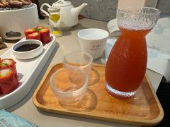 -蔡澜点心·粤菜(丽泽天街店)