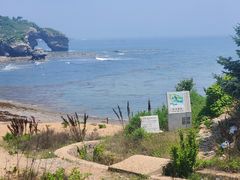 -大连金石滩滨海国家地质公园