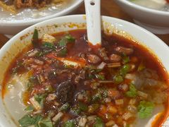 -豆相识•九九豆腐脑(牛咡桥店)