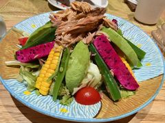 -吉之仙•中国制造•出口级食材日料店(领事馆总店)