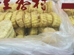 -桂香村(护国寺店)