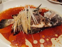 -东海海鲜酒家(中信广场店)