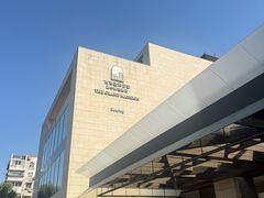 -南京圣和府邸豪华精选酒店