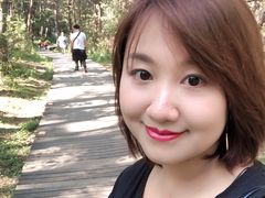 -帽儿山国家森林公园