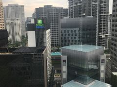 -新加坡文华东方酒店