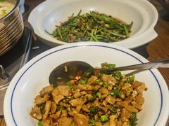 -湘力力小院·鱼汤泡饭(枫林路店)