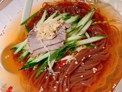 延吉冷面-七八冷面·延边朝鲜族美食(圣熙八号店)