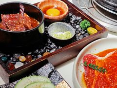 -久藏·横膈膜烧肉·酒场(江汉路店)