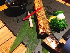 -酒窝烧鸟(科华街店)
