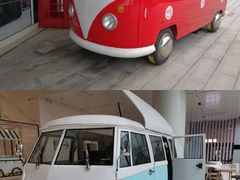 -海尔世界家电博物馆
