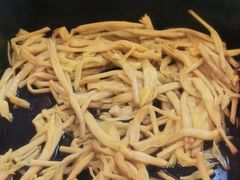 黄花菜-白妈螺蛳粉(白云万达店)