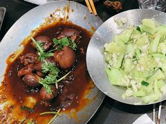 -老虎滩大连海鲜烧烤(建邺云锦路总店)