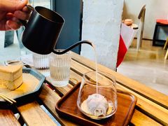 -Home Cafe(水榭春天店)