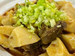-蔡社牛肉城(龙湖店)
