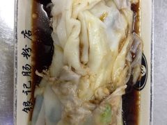 -银记肠粉店(北京路店)