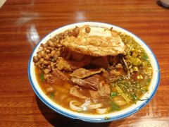 -公交新村粉店(赤岗冲店)