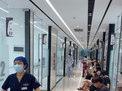 -深圳麦芽口腔医院(罗湖总院)