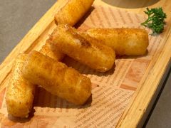 -塔哈尔·新疆盛宴(奉贤龙湖店)
