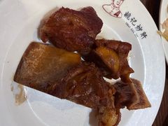 -姚记炒肝店(簋街店)