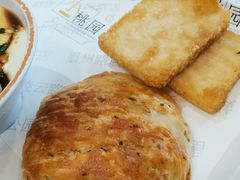 -小桃园·豆浆油条(复兴中路店)
