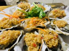 -人和啤酒屋海鲜大排档(营口路店)