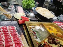 -王家渡火锅(金宝汇店)