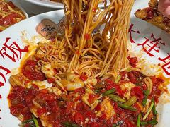 -小郭私房菜·海肠捞饭(学士街店)