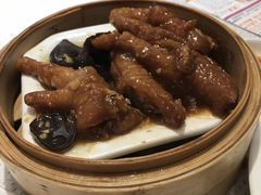 -又一间茶点轩(百汇广场店)