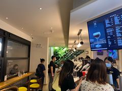 -Peet's Coffee皮爷咖啡(大学路店)