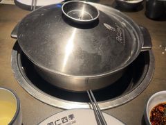 -同仁四季椰子鸡(宝安壹方城店)