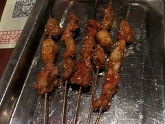 -松针蔡记蒸饺(花园路店)
