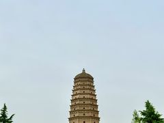 -法门文化景区