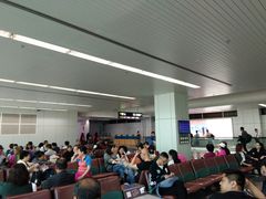 -福州长乐国际机场