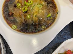 -双海酒店·非遗渔家菜(南戴河店)