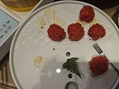 -味莊·青岛菜(云霄路店)