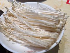 -老佛爷炭火蛙锅直营(清滨路总店)