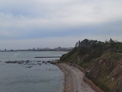 -蓬莱阁景区